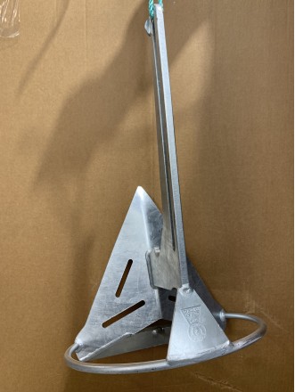 6kg Super Sarca No.2 Anchor